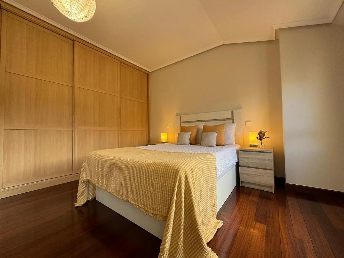 Fantastico Duplex Vista Bahia Daire El Astillero