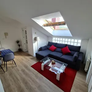  Apartamento Nuevo En