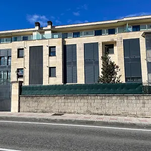  Apartamento Maria