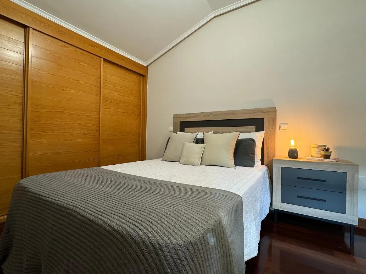 Fantastico Duplex Vista Bahia Apartment El Astillero