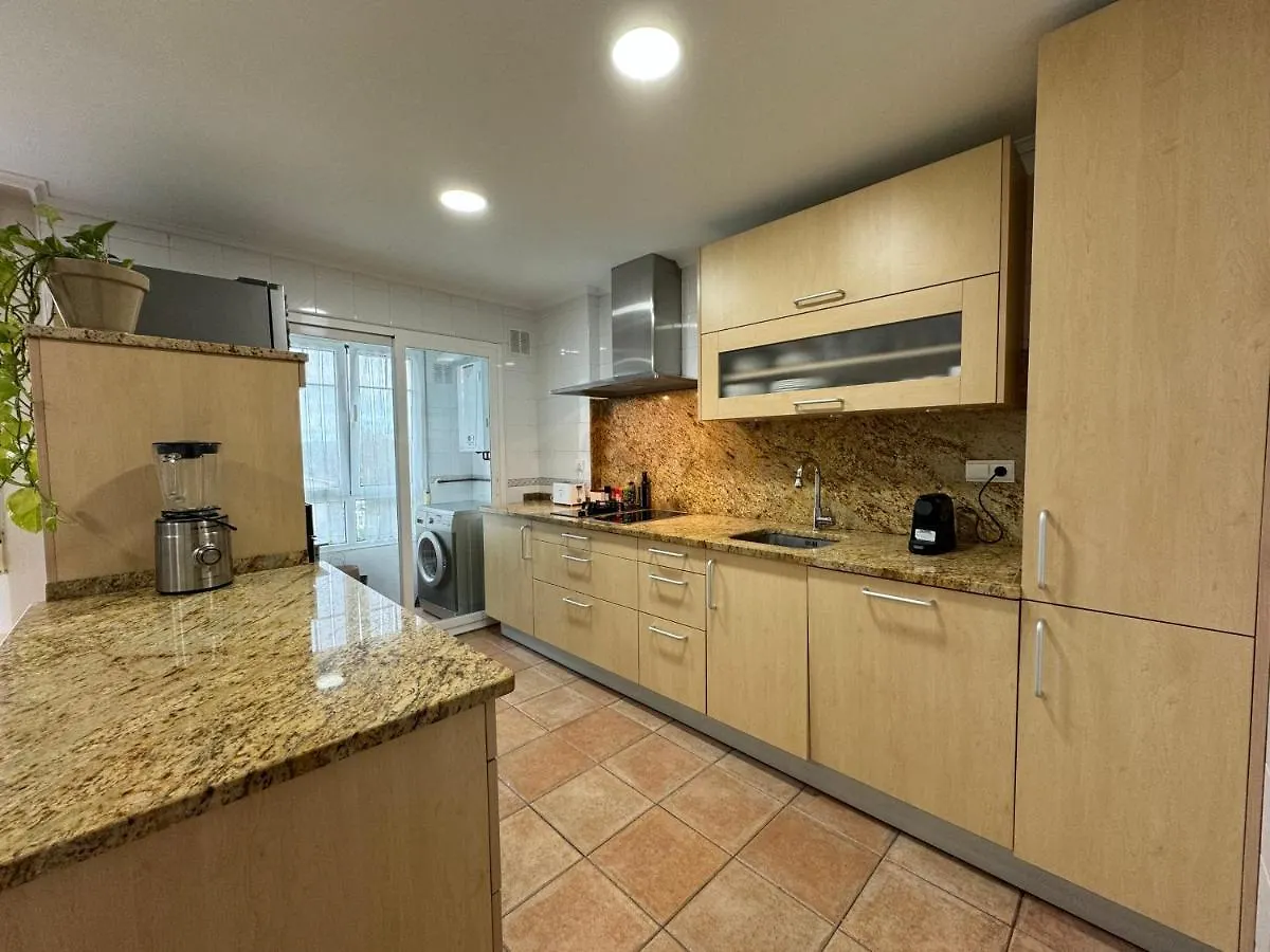 Fantastico Duplex Vista Bahia Apartment El Astillero