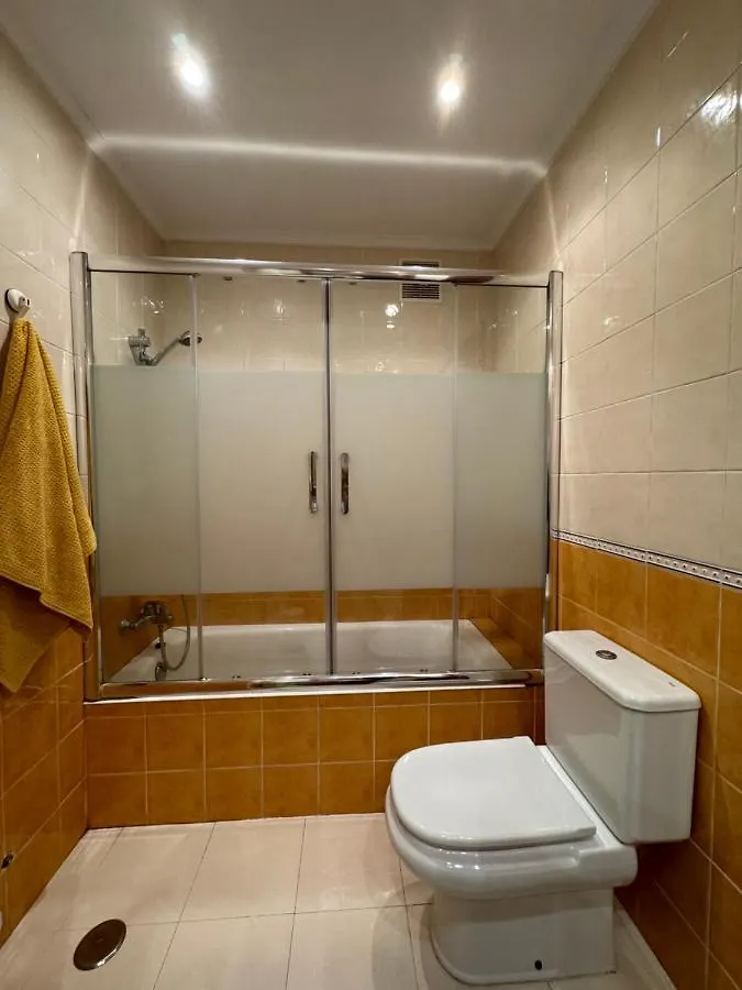 Fantastico Duplex Vista Bahia Apartment El Astillero Spain