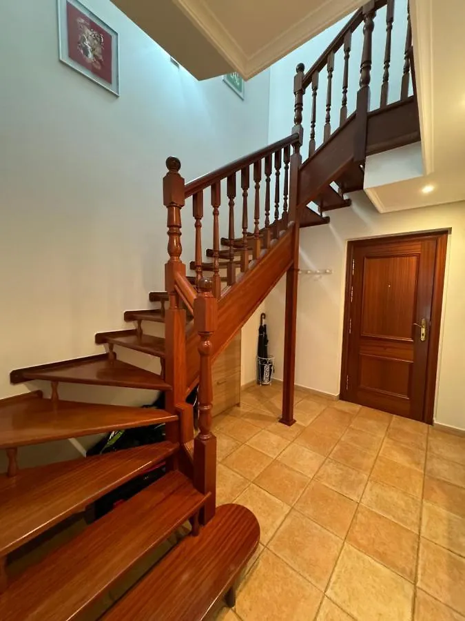 Fantastico Duplex Vista Bahia Apartment El Astillero