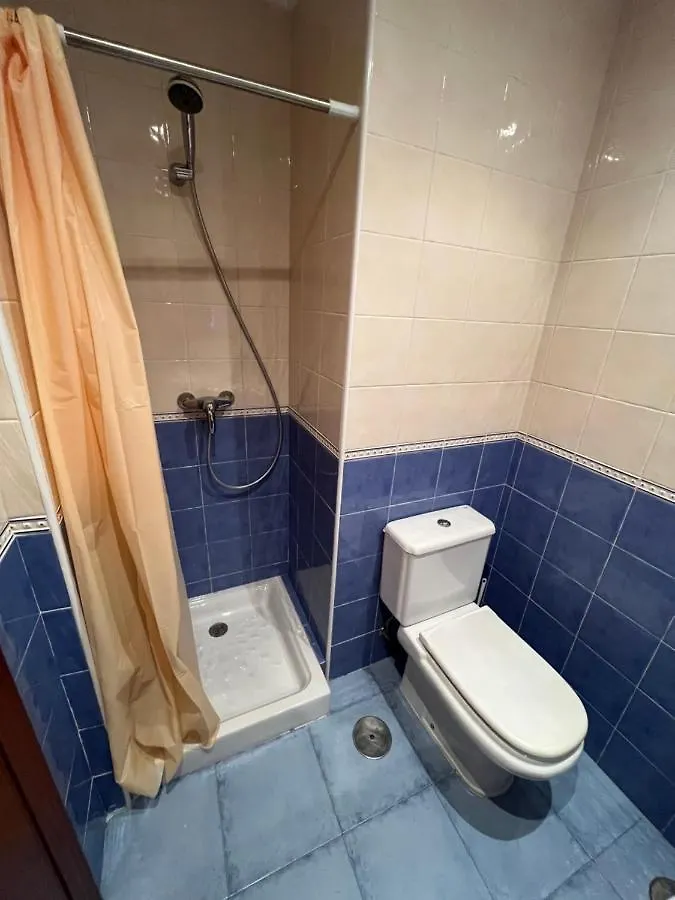 Fantastico Duplex Vista Bahia Apartment El Astillero