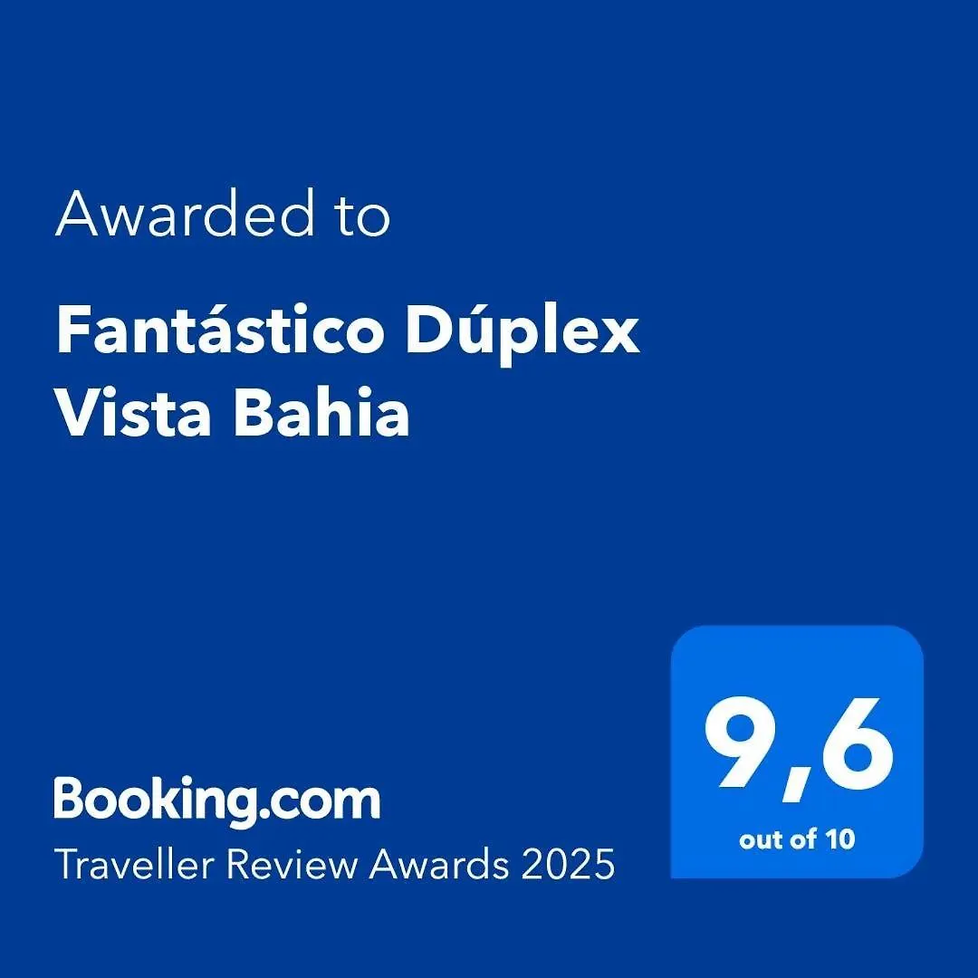 Fantastico Duplex Vista Bahia Apartment El Astillero