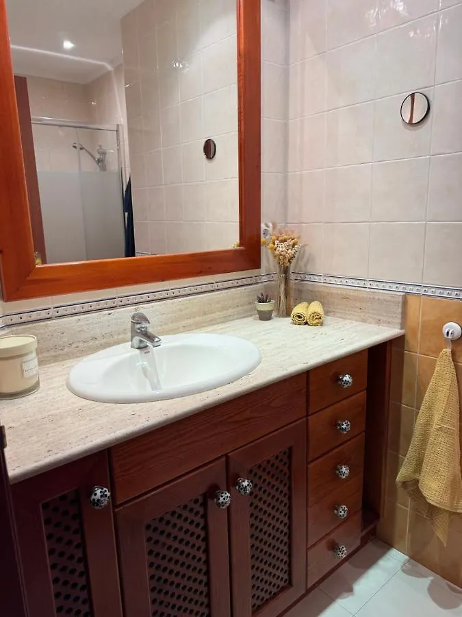 Fantastico Duplex Vista Bahia Apartment El Astillero