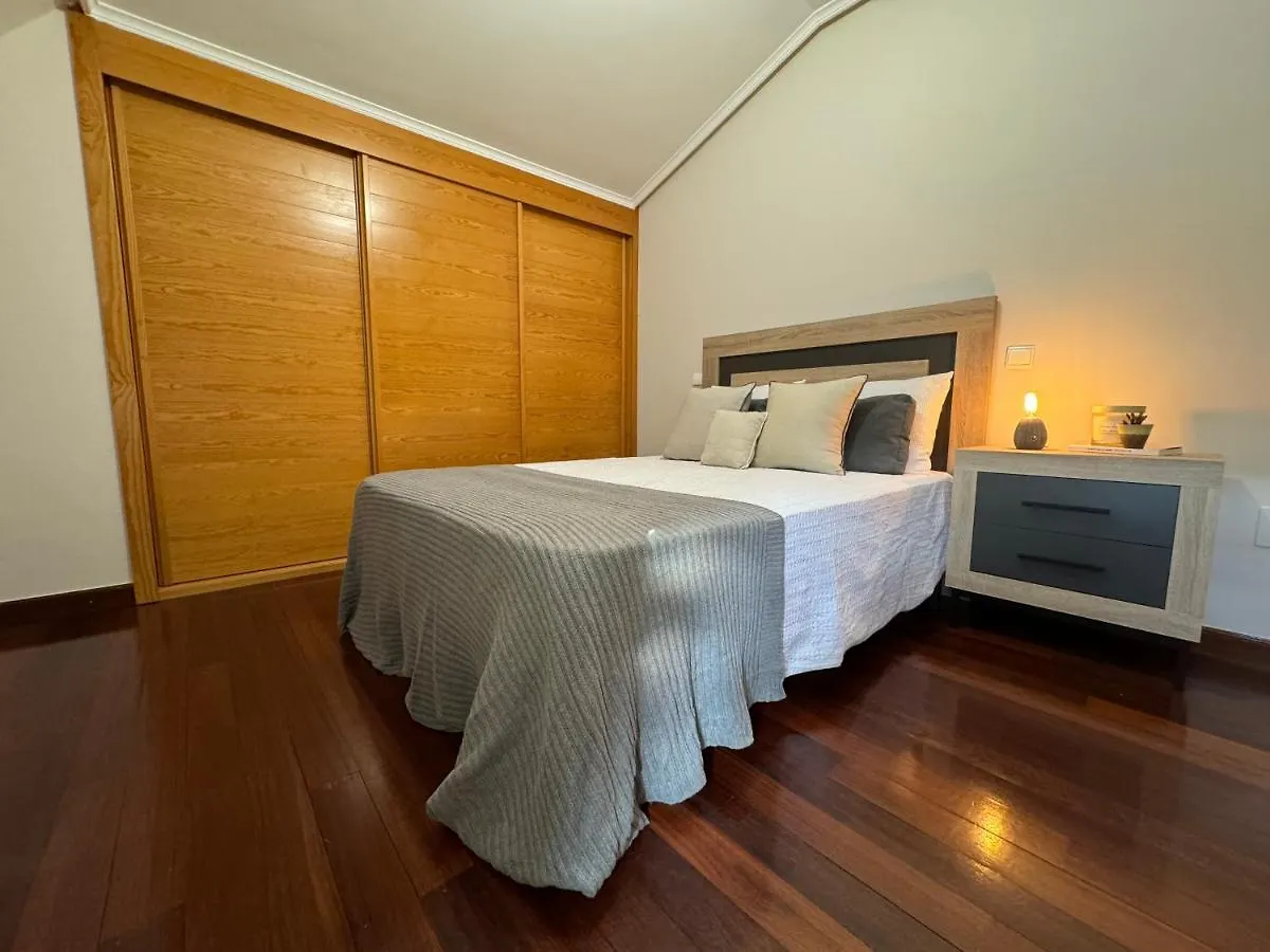 Fantastico Duplex Vista Bahia Apartment El Astillero 0*,