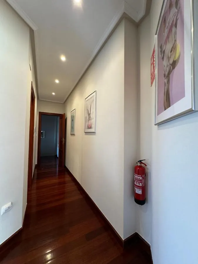 Fantastico Duplex Vista Bahia Apartment El Astillero Spain