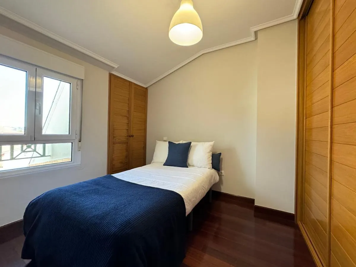 Fantastico Duplex Vista Bahia Apartment El Astillero