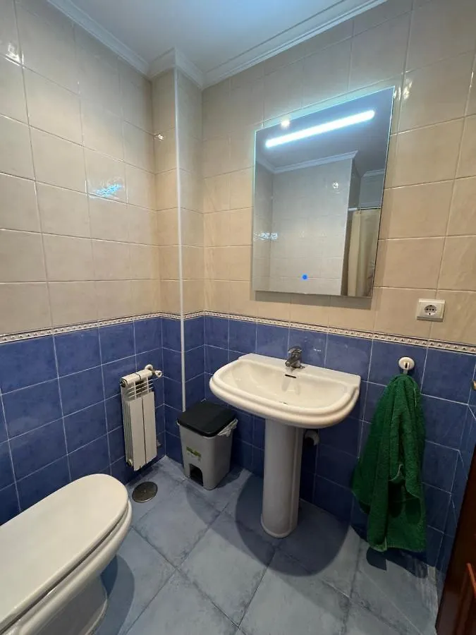 Fantastico Duplex Vista Bahia Apartment El Astillero