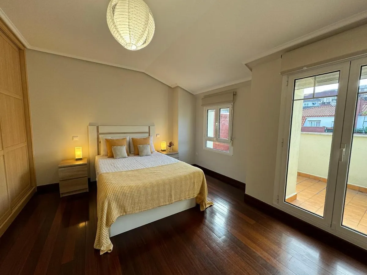 Fantastico Duplex Vista Bahia Apartment El Astillero Spain
